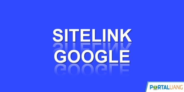 Sitelink Google