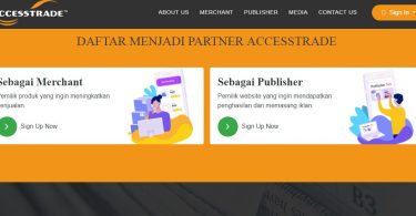 cara daftar binomo indonesia 2 Cara Terbaik Memonetisasi Blog Baru SIMPEL MUDAH 