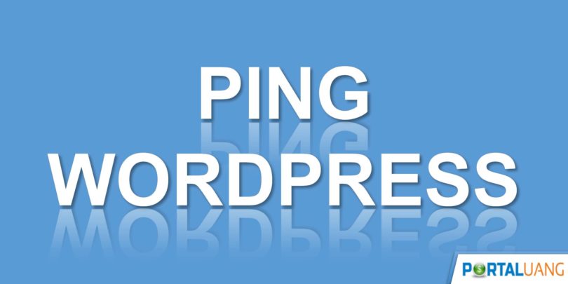 wordpress ping list