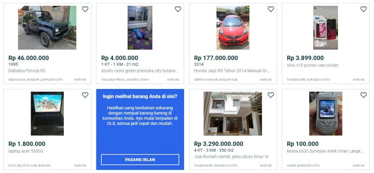 √ 16 Cara Mendapatkan Uang dari Internet [ TERBUKTI Menghasilkan ] 2020