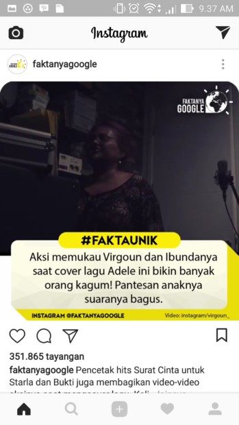 cara memperbanyak followers instagram