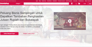 Cara jualan di Bukalapak Sangat Mudah  Portal Uang