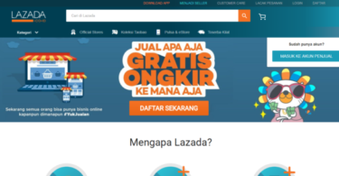 Cara Mengiklankan Produk di Shopee  Portal Uang