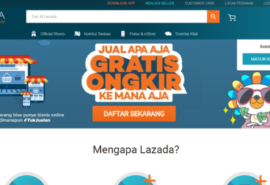 Toko Online Arsip  Portal Uang
