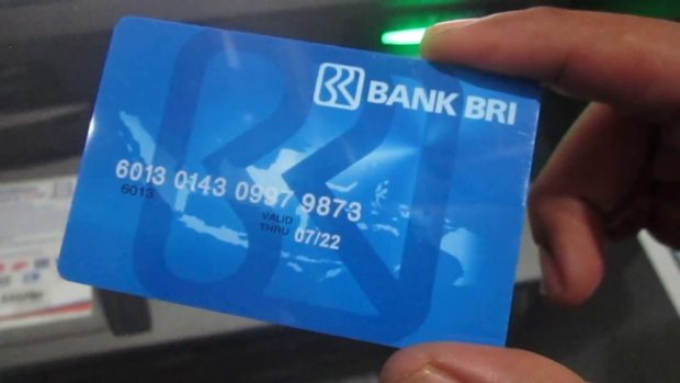 Pengalaman Mengurus Kartu ATM yang Hilang Dicuri Orang
