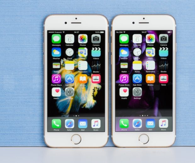 Perbedaan Iphone 6 dan 6S yang Harus Anda Tahu! - Portal Uang