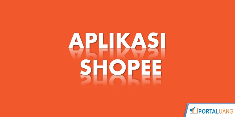 Aplikasi Shopee