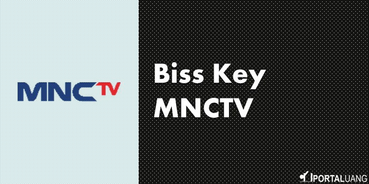 Biss Key MNCTV