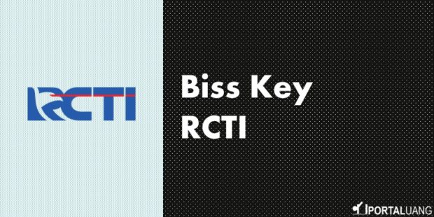 Biss Key RCTI