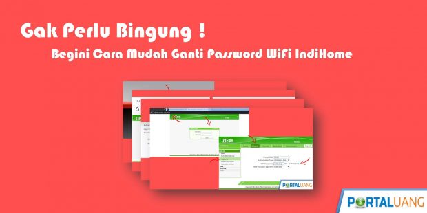 Rekomendasi Cara Mematikan Router Wifi Indihome Trik