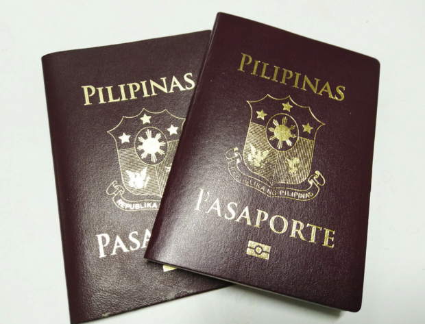 Contoh Surat Kuasa Pengambilan Paspor Portal Uang