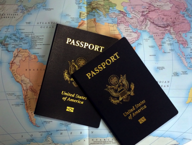 surat kuasa pengmbambilan paspor