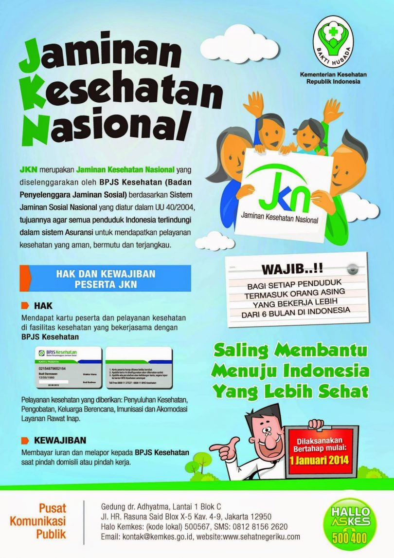 Contoh Poster Kesehatan Dan Penjelasannya Contoh Poster Oke 7704