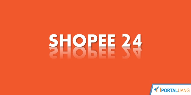 Shopee 24