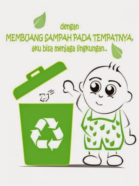 Unduh 68 Gambar Poster Orang Membuang Sampah Paling Baru Gratis