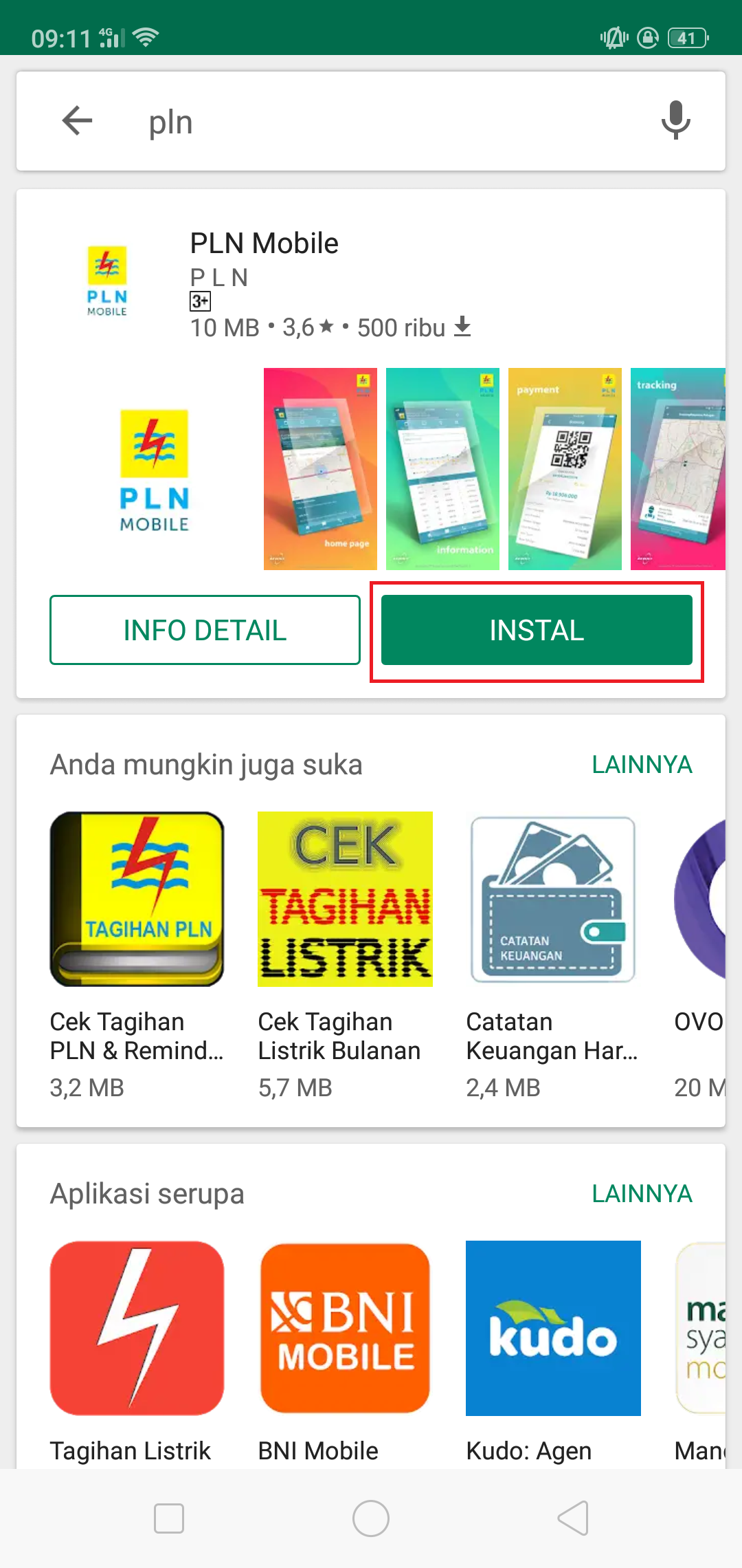 Cara Cek Tagihan Listrik Sudah Terbayar Atau Belum - Homecare24