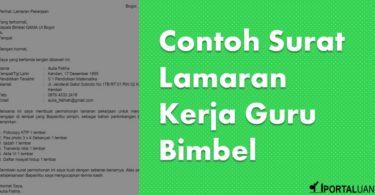 Honorer Contoh Surat Lamaran Kerja Guru Tulis Tangan : Download 5 Contoh Surat Lamaran Kerja Guru Honorer Doc Pdf - Bapak/ibu kepala sekolah sd islam terpadu ruko anggrek blok b2 no.