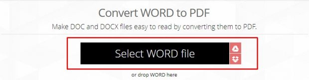 Cara Mengubah Word ke PDF Online Gratis Tanpa Software - Portal Uang