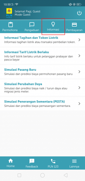 cara beli rumah tanpa modal lewat bank 7 Cara Cek Tagihan Listrik PLN Bulanan Sudah Dibayar Atau 