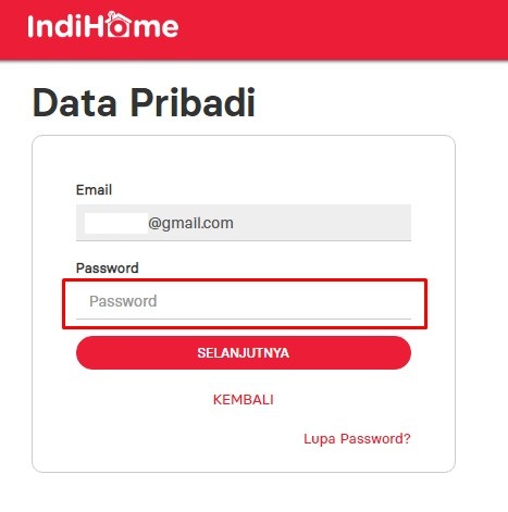 Cara Cek Tagihan IndiHome Lewat Internet dan Tanpa Login 