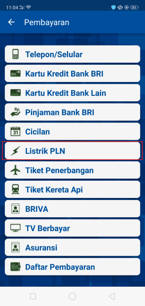 cara beli rumah tanpa modal lewat bank 7 Cara Cek Tagihan Listrik PLN Bulanan Sudah Dibayar Atau 