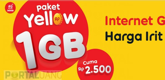 Cara Daf   tar + Paket Internet Indosat : Murah, Unlimited