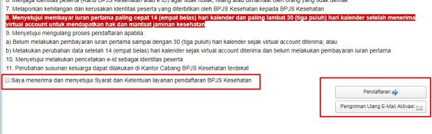 Panduan Lengkap : Persyaratan & Cara Daftar BPJS Mandiri ...