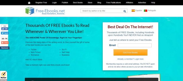 download ebook gratis terlengkap