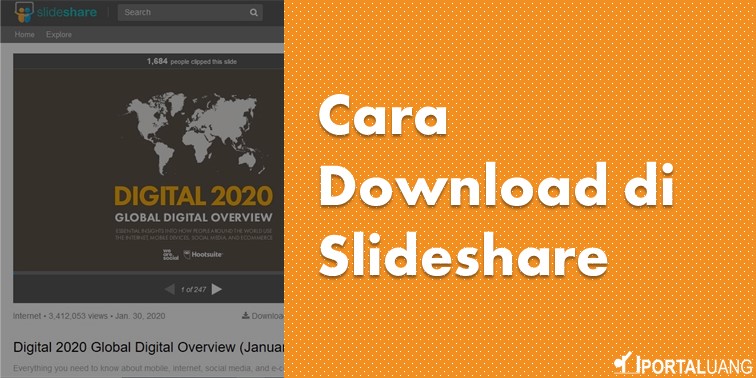 download slideshare