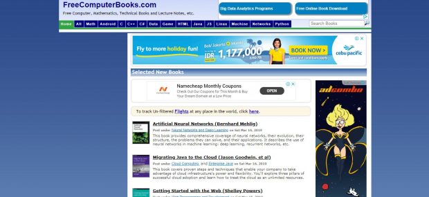 ebook komputer gratis