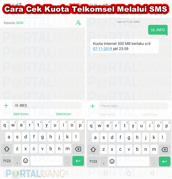 Dota 2 List: Cek Kuota Hooq Telkomsel