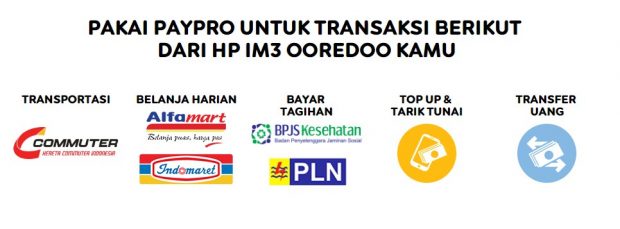 Apa Itu Paypro Indosat