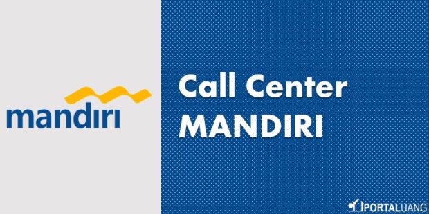 Call Center MANDIRI