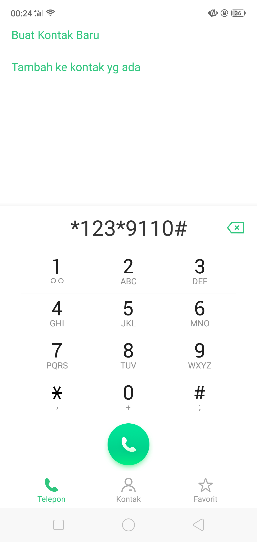 2 Cara Pinjam Pulsa Darurat Axis Hingga 20 000 2021