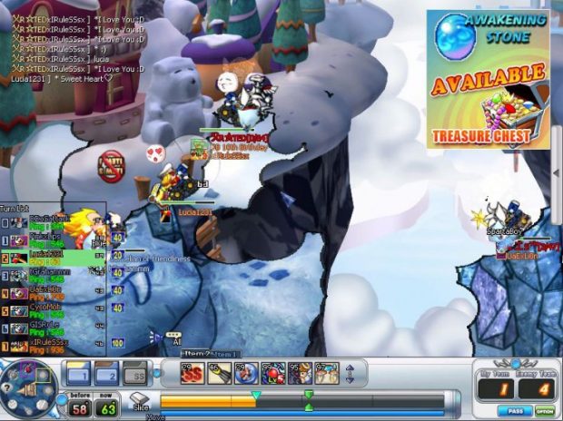  Game Online PC Ringan TERBAIK dan TERPOPULER