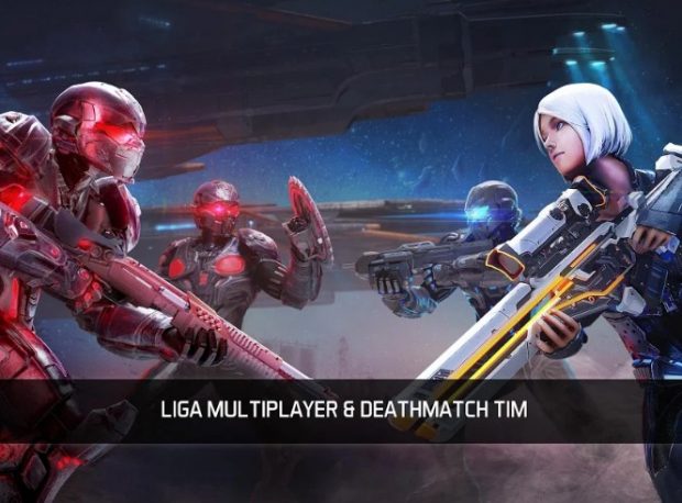 √ Game Online Android Terbaik, Terpopuler dan Ringan