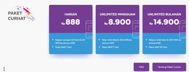 Get Cara Berhenti Berlangganan Paket Nelpon Harian Indosat Gif