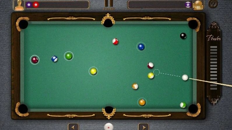 √ 15 Game Billiard Online 2020 Gratis & Terbaik