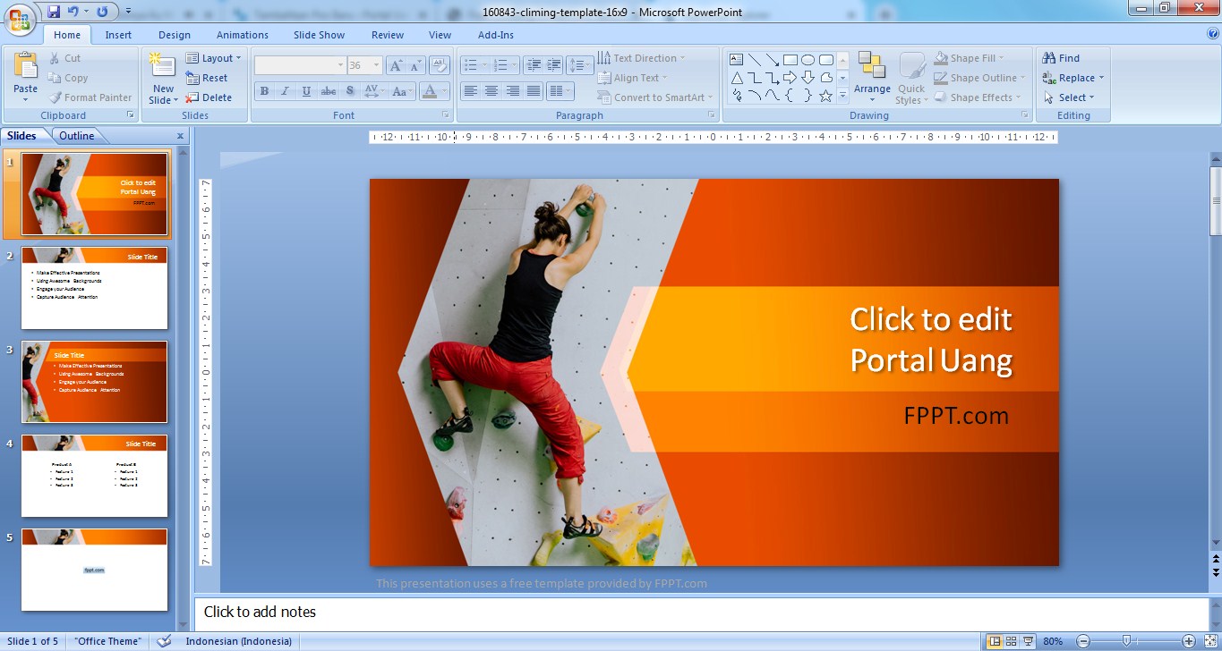 Cool Download Slide Power Point Keren 2022 Kang Iponk Riset