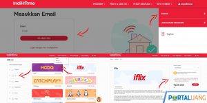 Iflix IndiHome : Apa Itu, Biaya, Cara Daftar, Aktivasi ...