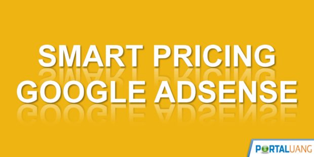 Smart Pricing Google Adsense