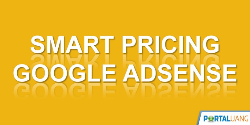 Smart Pricing Google Adsense