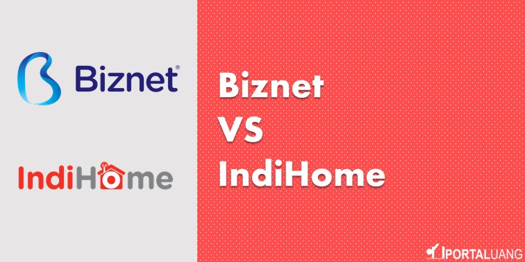 Biznet vs IndiHome