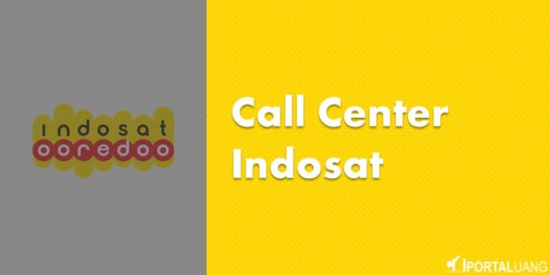 Call Center Indosat