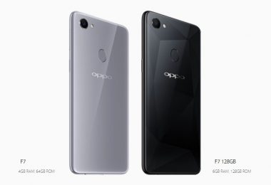 4 HP OPPO Harga 1 Jutaan dan Spesifikasi Terbaik 2019