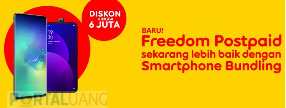 Lihat PROMO ! Paket Bundling Indosat 2019 + Cara ...
