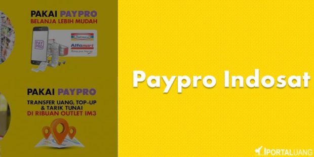 Paypro Indosat