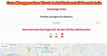 Indosat Arsip Portal Uang