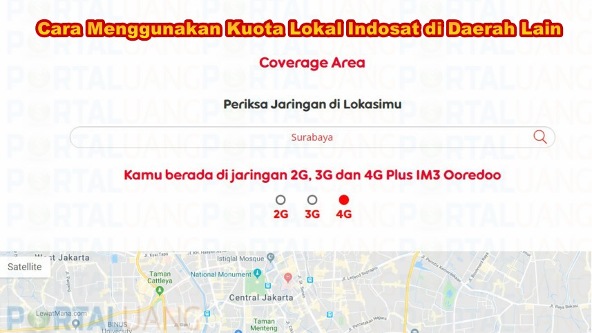 37+ Cara Mengatasi Kuota Lokal Indosat Tidak Bisa Digunakan PNG