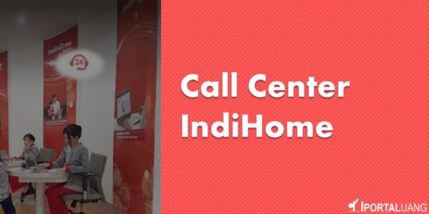 Call Center IndiHome